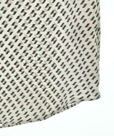 UNITED ARROWS（ユナイテッドアローズ）ベスト 白 サイズ:36(S位) レディース/2200717727087