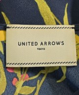 UNITED ARROWS（ユナイテッドアローズ）ブラウス 黒 サイズ:38(M位) レディース/2200712839082
