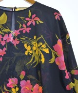 UNITED ARROWS（ユナイテッドアローズ）ブラウス 黒 サイズ:38(M位) レディース/2200712839082