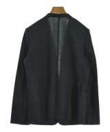 UNITED ARROWS（ユナイテッドアローズ）ノーカラージャケット 紺 サイズ:40(M位) レディース/2200714159027
