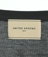 UNITED ARROWS（ユナイテッドアローズ）カーディガン 黒 サイズ:-(M位) レディース/2200714262116