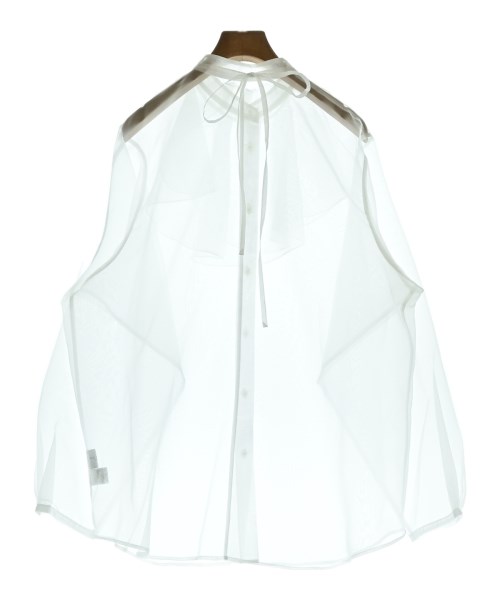 UNITED ARROWS（ユナイテッドアローズ）ブラウス 白 サイズ:F レディース/2200715161067