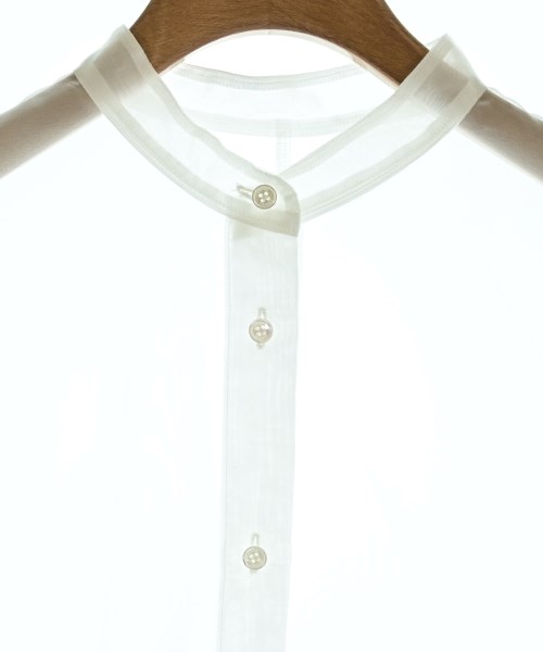 UNITED ARROWS（ユナイテッドアローズ）ブラウス 白 サイズ:F レディース/2200715161067
