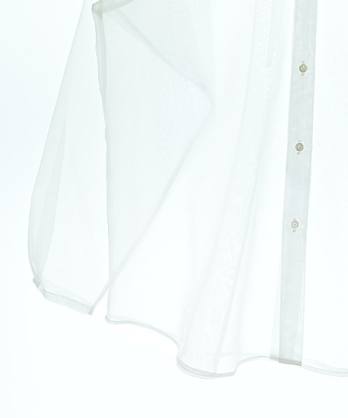 UNITED ARROWS（ユナイテッドアローズ）ブラウス 白 サイズ:F レディース/2200715161067