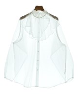 UNITED ARROWS（ユナイテッドアローズ）ブラウス 白 サイズ:F レディース/2200715161067
