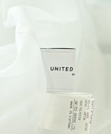 UNITED ARROWS（ユナイテッドアローズ）ブラウス 白 サイズ:F レディース/2200715161067