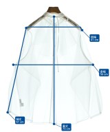 UNITED ARROWS（ユナイテッドアローズ）ブラウス 白 サイズ:F レディース/2200715161067