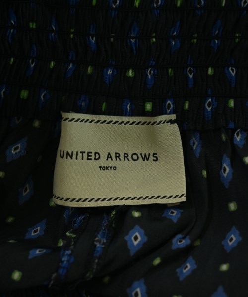UNITED ARROWS（ユナイテッドアローズ）その他 紺 サイズ:38(M位)/38(M位) レディース/2200715172018