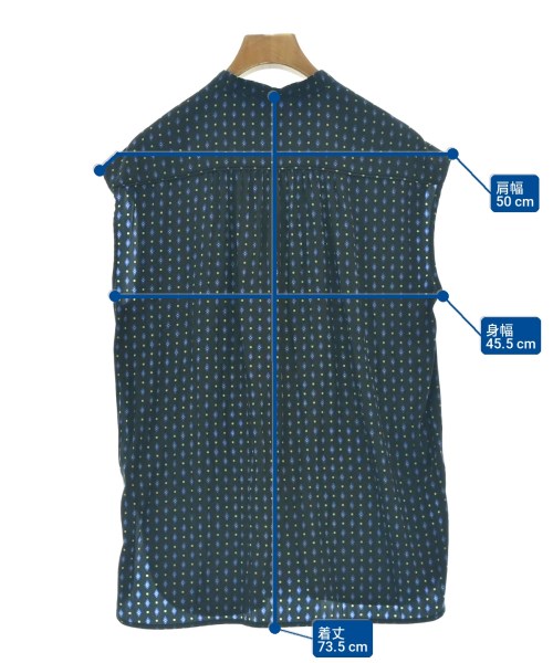 UNITED ARROWS（ユナイテッドアローズ）その他 紺 サイズ:38(M位)/38(M位) レディース/2200715172018