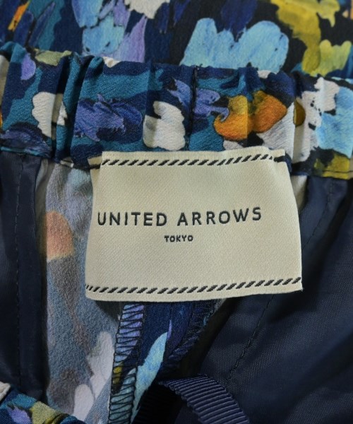 UNITED ARROWS（ユナイテッドアローズ）その他 青 サイズ:38(M位) レディース/2200715172025