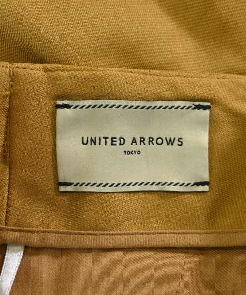 UNITED ARROWS（ユナイテッドアローズ）その他 ベージュ サイズ:40(M位) レディース/2200715172032