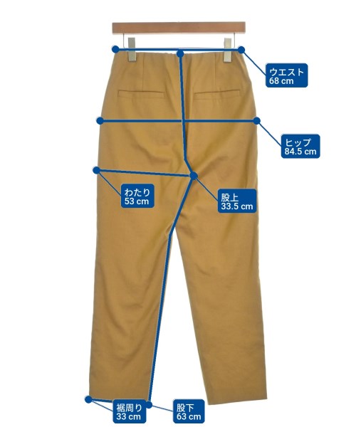 UNITED ARROWS（ユナイテッドアローズ）その他 ベージュ サイズ:40(M位) レディース/2200715172032