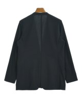 UNITED ARROWS（ユナイテッドアローズ）ノーカラージャケット 紺 サイズ:36(S位) レディース/2200716968030