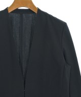 UNITED ARROWS（ユナイテッドアローズ）ノーカラージャケット 紺 サイズ:36(S位) レディース/2200716968030