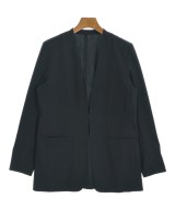 UNITED ARROWS ノーカラージャケット
