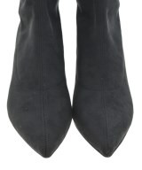 UNITED ARROWS（ユナイテッドアローズ）ブーツ 黒 サイズ:EU36(22.5cm位) レディース/2200717997015