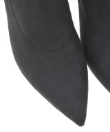 UNITED ARROWS（ユナイテッドアローズ）ブーツ 黒 サイズ:EU36(22.5cm位) レディース/2200717997015