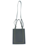 UNITED ARROWS（ユナイテッドアローズ）ショルダーバッグ 紺 サイズ:- レディース/2200718011062