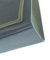 UNITED ARROWS（ユナイテッドアローズ）ショルダーバッグ 紺 サイズ:- レディース/2200718011062