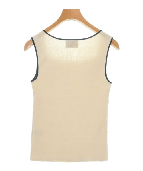 UNITED ARROWS（ユナイテッドアローズ）ニット・セーター ベージュ サイズ:-(XS位) レディース/2200714405025