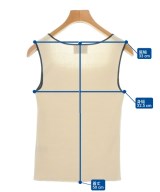 UNITED ARROWS（ユナイテッドアローズ）ニット・セーター ベージュ サイズ:-(XS位) レディース/2200714405025