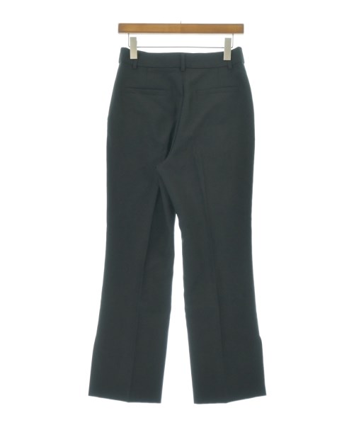 UNITED ARROWS（ユナイテッドアローズ）スラックス 黒 サイズ:40(M位) レディース/2200715153048