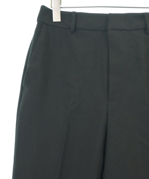 UNITED ARROWS（ユナイテッドアローズ）スラックス 黒 サイズ:40(M位) レディース/2200715153048