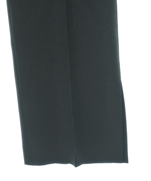 UNITED ARROWS（ユナイテッドアローズ）スラックス 黒 サイズ:40(M位) レディース/2200715153048