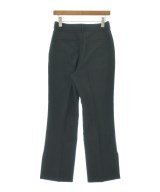 UNITED ARROWS（ユナイテッドアローズ）スラックス 黒 サイズ:40(M位) レディース/2200715153048