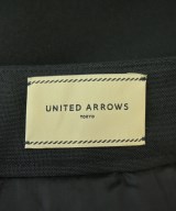 UNITED ARROWS（ユナイテッドアローズ）スラックス 黒 サイズ:40(M位) レディース/2200715153048