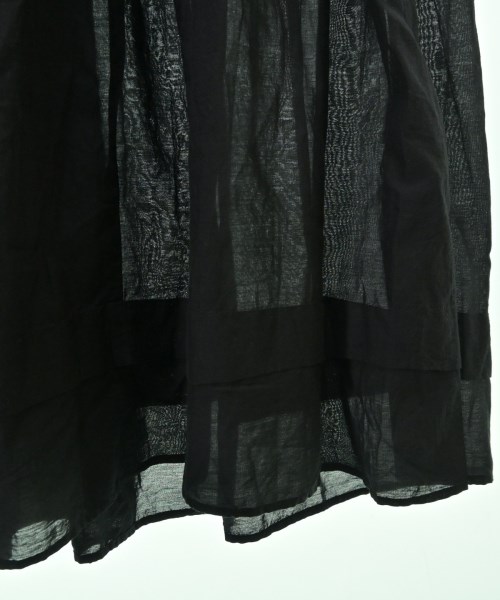 UNITED ARROWS（ユナイテッドアローズ）ワンピース 黒 サイズ:36(S位) レディース/2200715166031