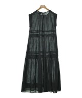 UNITED ARROWS（ユナイテッドアローズ）ワンピース 黒 サイズ:36(S位) レディース/2200715166031