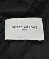 UNITED ARROWS（ユナイテッドアローズ）ワンピース 黒 サイズ:36(S位) レディース/2200715166031