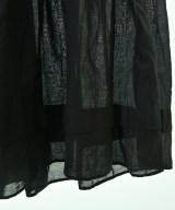 UNITED ARROWS（ユナイテッドアローズ）ワンピース 黒 サイズ:36(S位) レディース/2200715166031