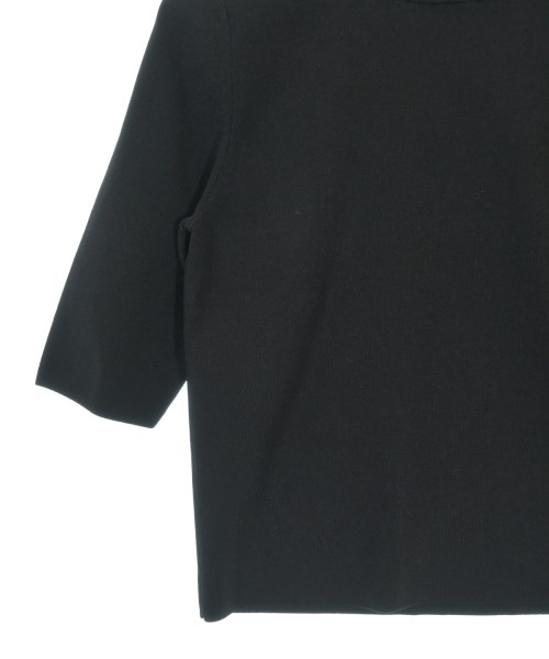 UNITED ARROWS（ユナイテッドアローズ）ニット・セーター 黒 サイズ:-(M位) レディース/2200715336045