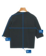 UNITED ARROWS（ユナイテッドアローズ）ニット・セーター 黒 サイズ:-(M位) レディース/2200715336045