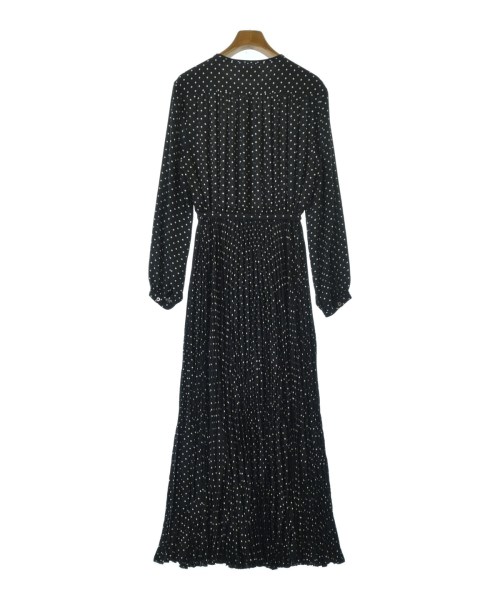 UNITED ARROWS（ユナイテッドアローズ）ワンピース 黒 サイズ:38(M位) レディース/2200717015078