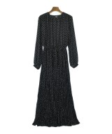 UNITED ARROWS（ユナイテッドアローズ）ワンピース 黒 サイズ:38(M位) レディース/2200717015078