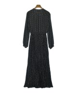 UNITED ARROWS（ユナイテッドアローズ）ワンピース 黒 サイズ:38(M位) レディース/2200717015078