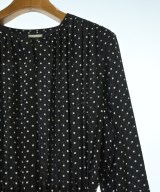 UNITED ARROWS（ユナイテッドアローズ）ワンピース 黒 サイズ:38(M位) レディース/2200717015078