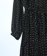 UNITED ARROWS（ユナイテッドアローズ）ワンピース 黒 サイズ:38(M位) レディース/2200717015078