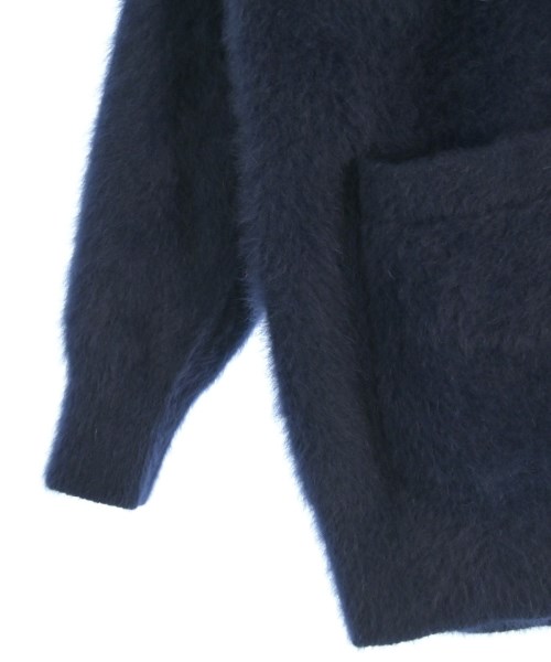 UNITED ARROWS（ユナイテッドアローズ）カーディガン 紺 サイズ:F レディース/2200718233020