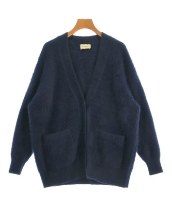 UNITED ARROWS（ユナイテッドアローズ）カーディガン 紺 サイズ:F