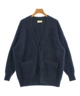 UNITED ARROWS（ユナイテッドアローズ）カーディガン 紺 サイズ:F レディース/2200718233020
