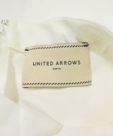 UNITED ARROWS（ユナイテッドアローズ）ブラウス 白 サイズ:36(S位) レディース/2200718311063