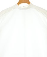 UNITED ARROWS（ユナイテッドアローズ）ブラウス 白 サイズ:36(S位) レディース/2200718311063