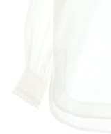 UNITED ARROWS（ユナイテッドアローズ）ブラウス 白 サイズ:36(S位) レディース/2200718311063