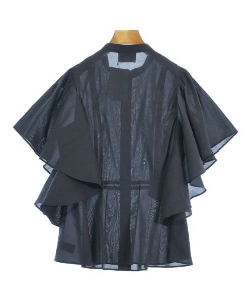 UNITED ARROWS（ユナイテッドアローズ）カジュアルシャツ 紺 サイズ:F レディース/2200711129016