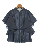 UNITED ARROWS（ユナイテッドアローズ）カジュアルシャツ 紺 サイズ:F レディース/2200711129016