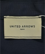 UNITED ARROWS（ユナイテッドアローズ）カジュアルシャツ 紺 サイズ:F レディース/2200711129016